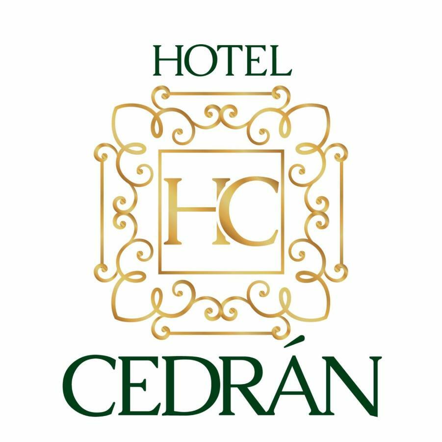 Hotel Cedran Granada Exteriér fotografie