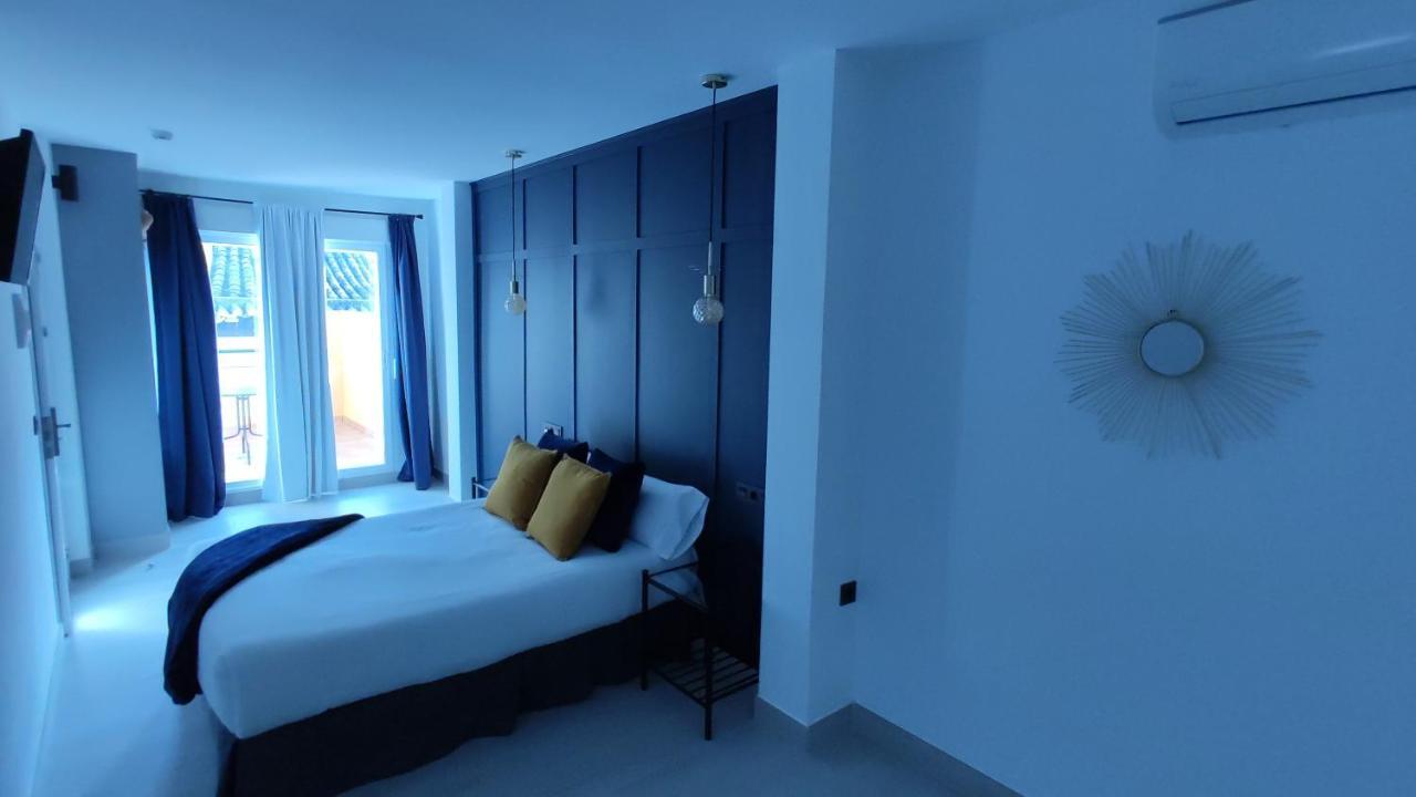 Hotel Cedran Granada Exteriér fotografie